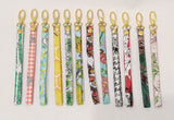 Wrist Straps- For Make Up Bags, Pencil Cases, Toiletry Pouches and more
