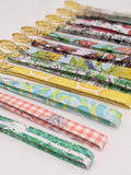 Wrist Straps- For Make Up Bags, Pencil Cases, Toiletry Pouches and more