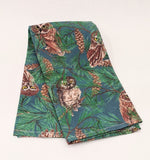 Tea Towel - Owl