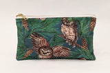 Pencil Case - Owl