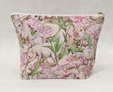Toiletry Pouch - Piggy and Peony