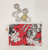 Coin Purse - Canada
