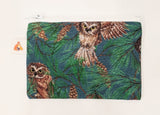 Coin Purse - Owl