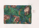 Coin Purse - Owl