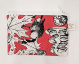 Coin Purse - Canada