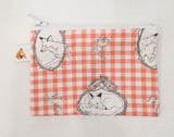Coin Purse - Fox