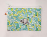 Coin Purse - Raccoon