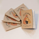 Colouring book 2nd edition