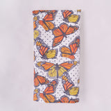 Tea Towel - Monarch