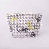 Toiletry Pouch - Skunk